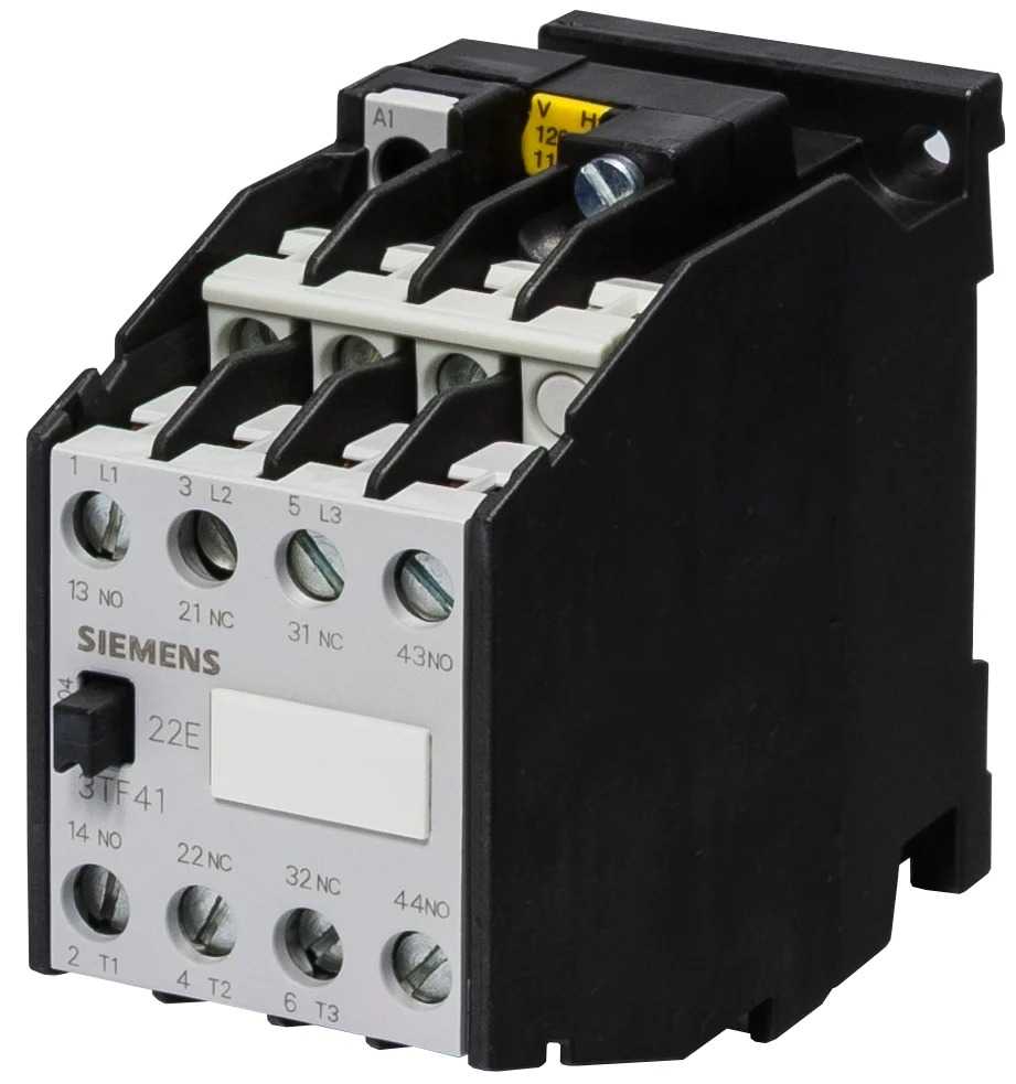 3TF4211-0AD0 Siemens