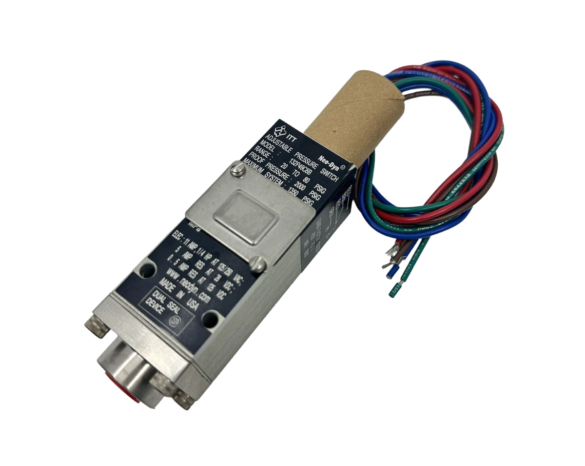 122P88C6N540 Neo-Dyn