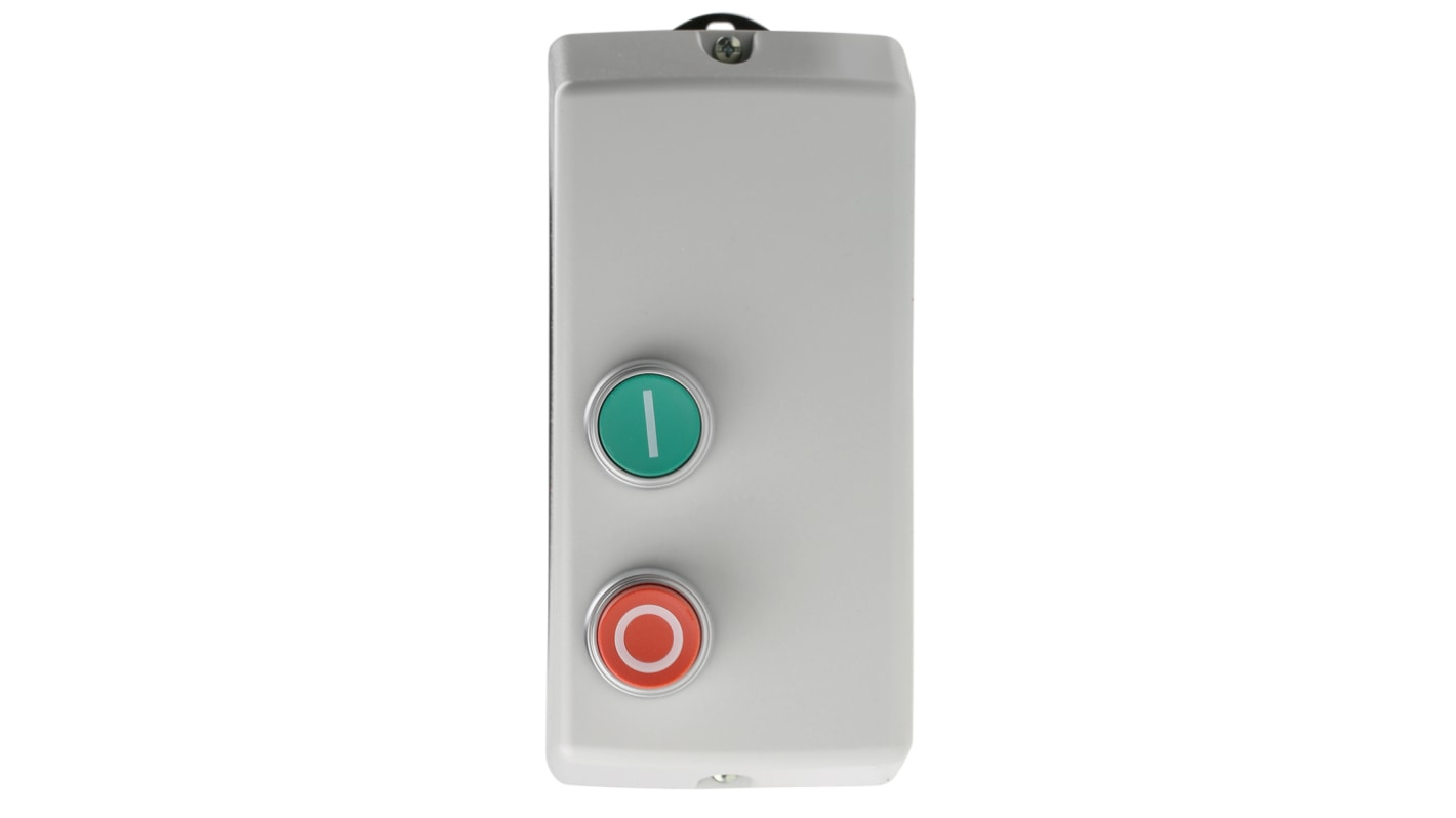 725-5507 RS PRO