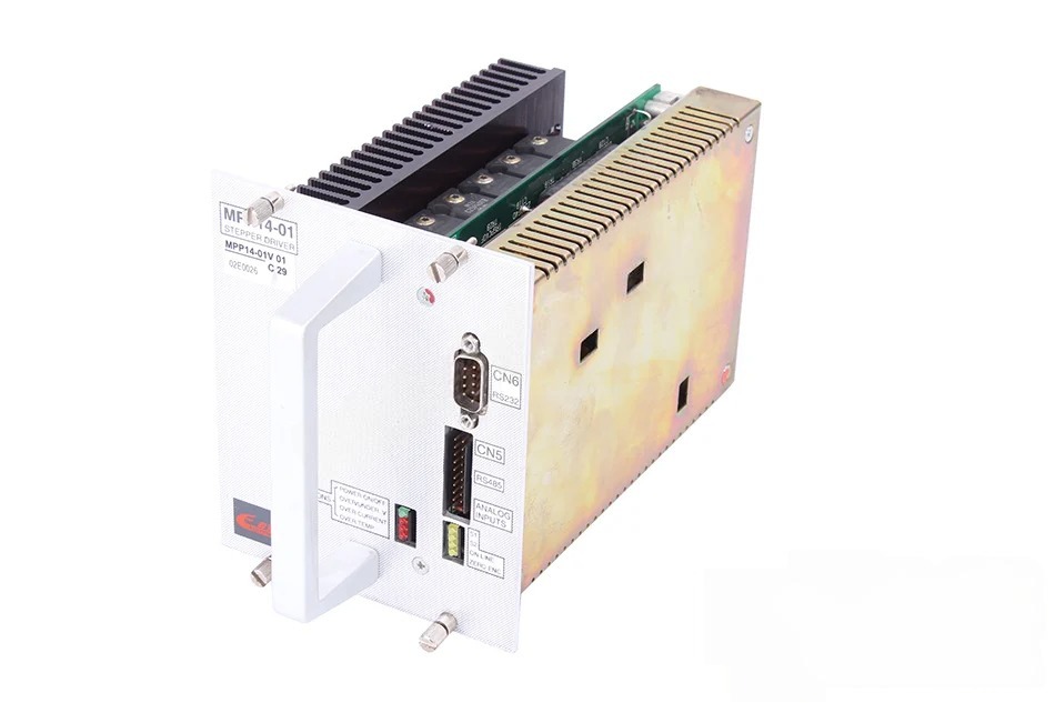 MPP14-01 Ever Elettronica