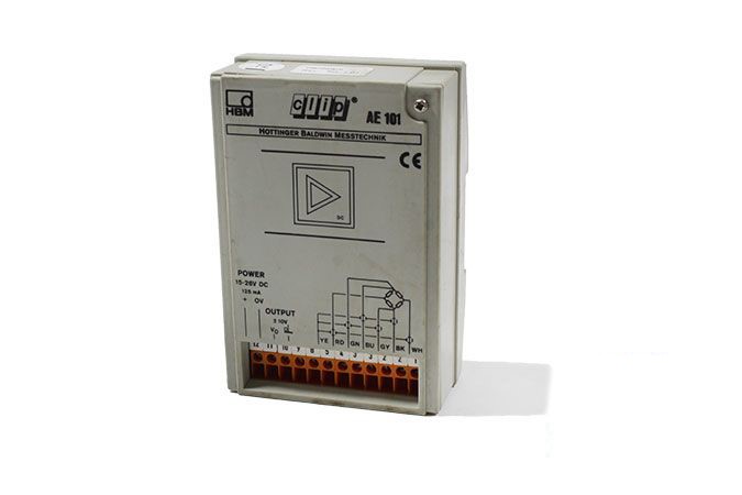 1-AE101 HBM