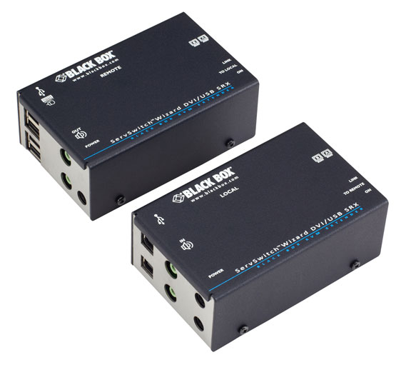 ACU5501A-R4 Black Box