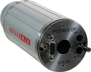 PZ 21 AF1 Keller