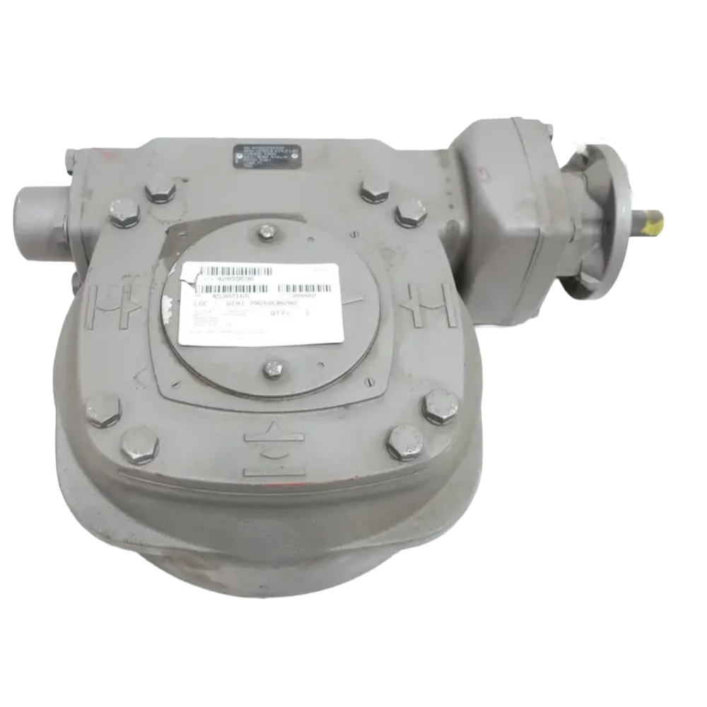 GS125.3 VZ4.3 L90 Auma