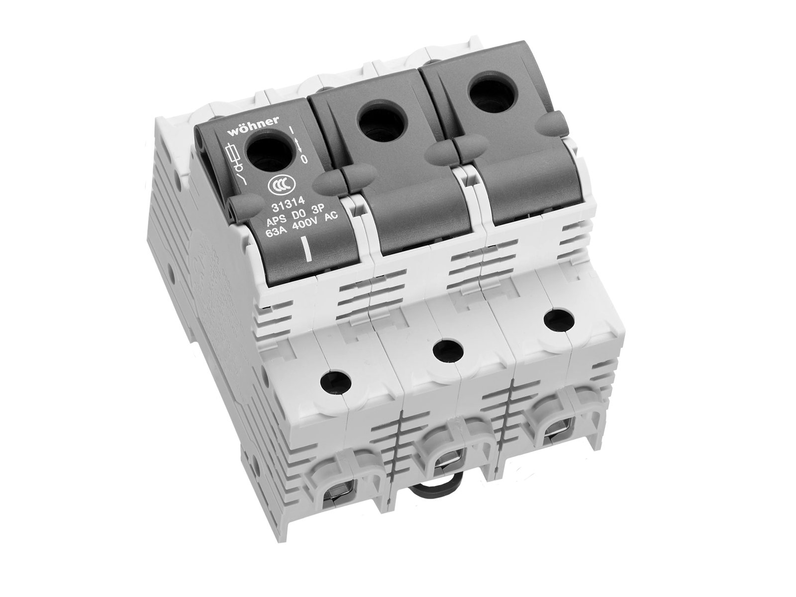 31314000A Wöhner