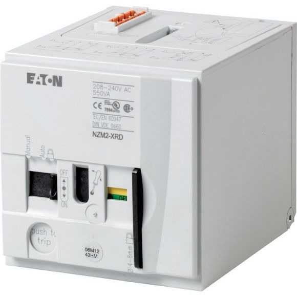 NZM2-XRD380-440AC Eaton - 115392