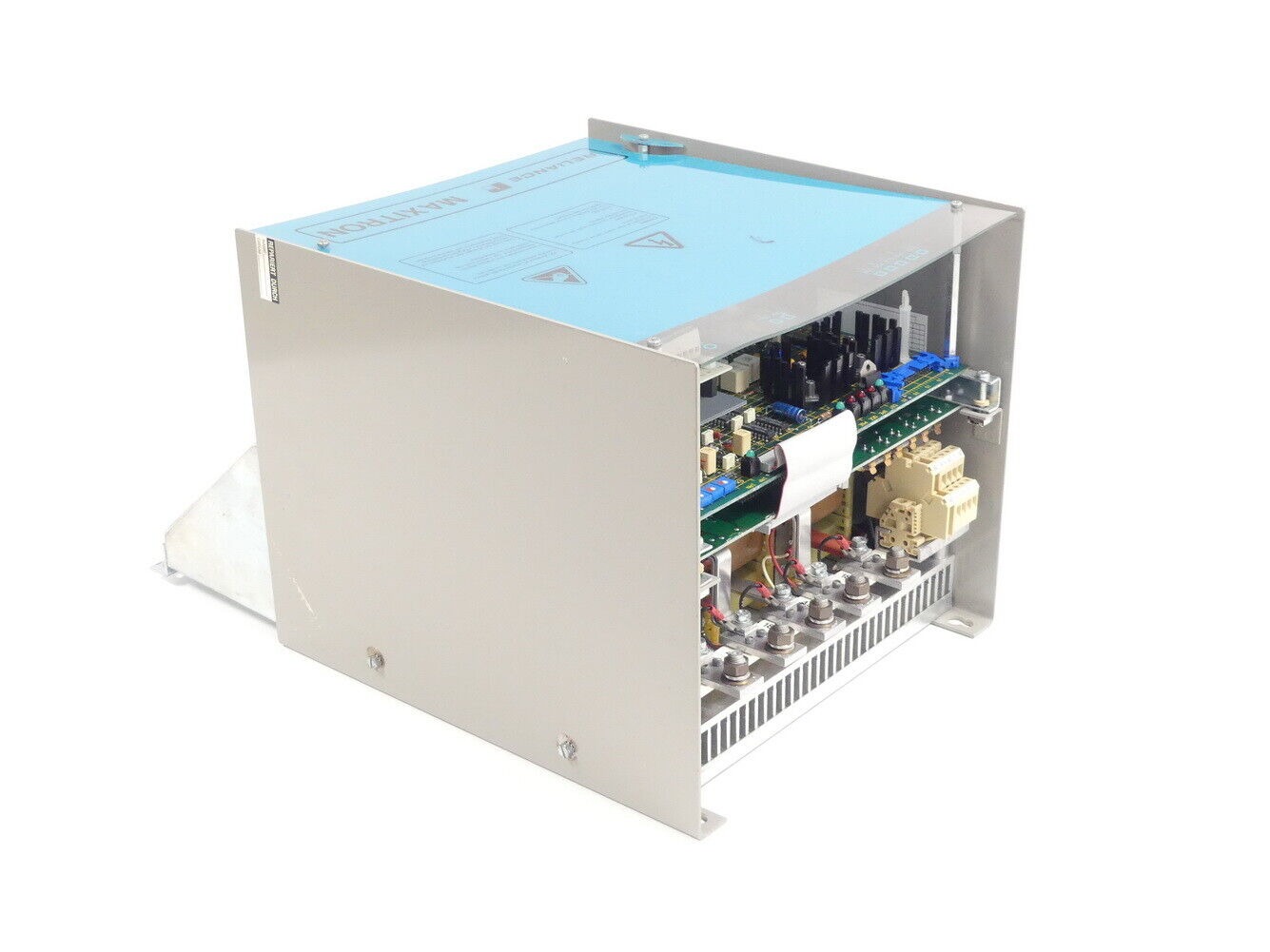 S6R-9015 Reliance