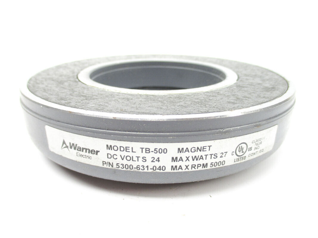 5300-631-040 Warner Electric