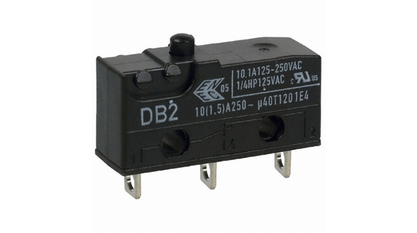 DB2C-A1AA ZF Friedrichshafen