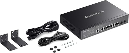 TL-SG3210 T2500G-10TS TP-Link