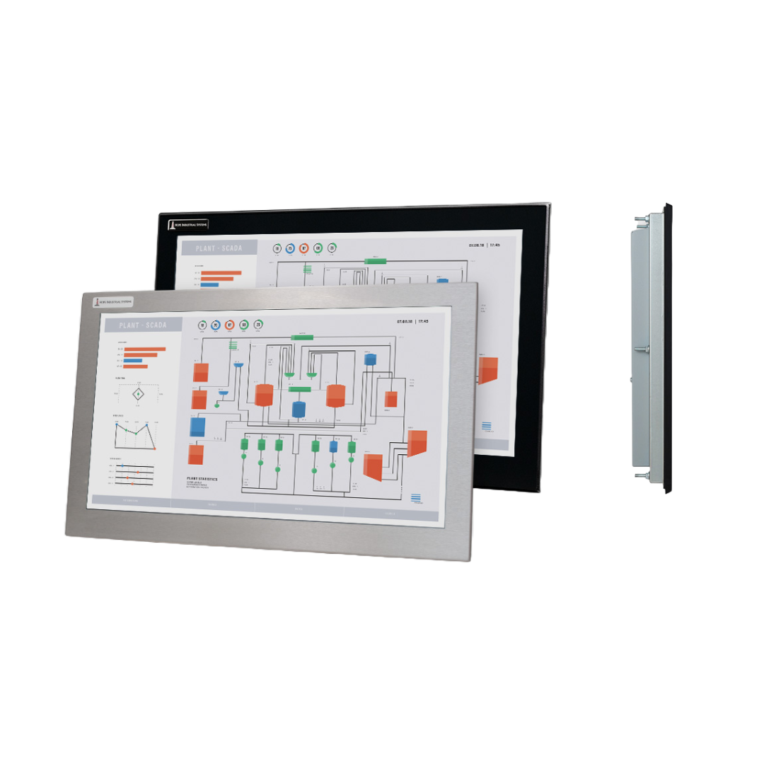 HIS-ML23-CTBD Hope Industrial Systems
