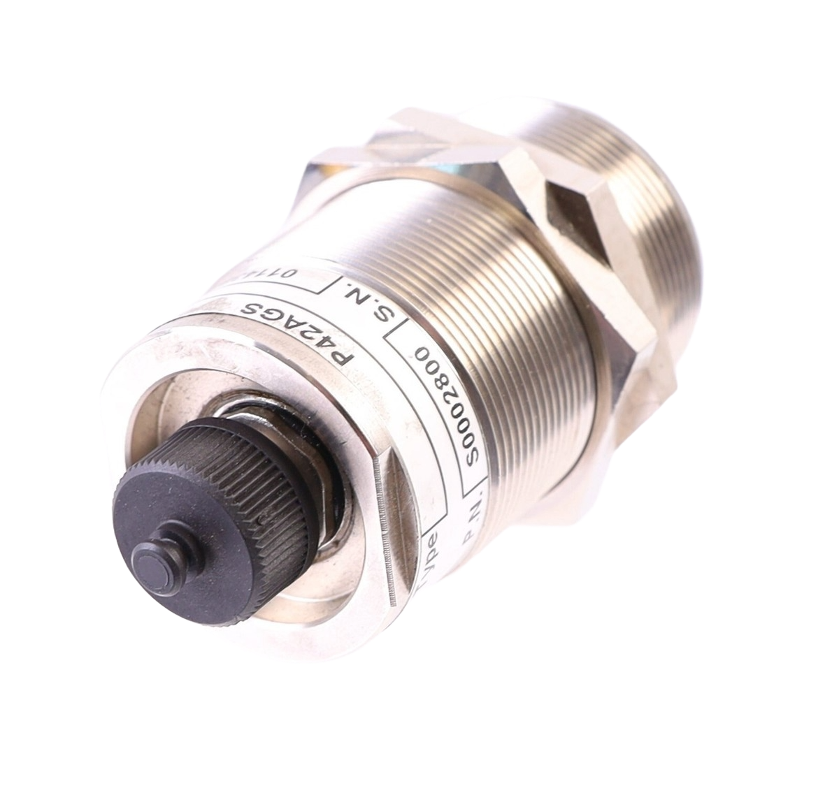 S0002800 Roland - P42AGS