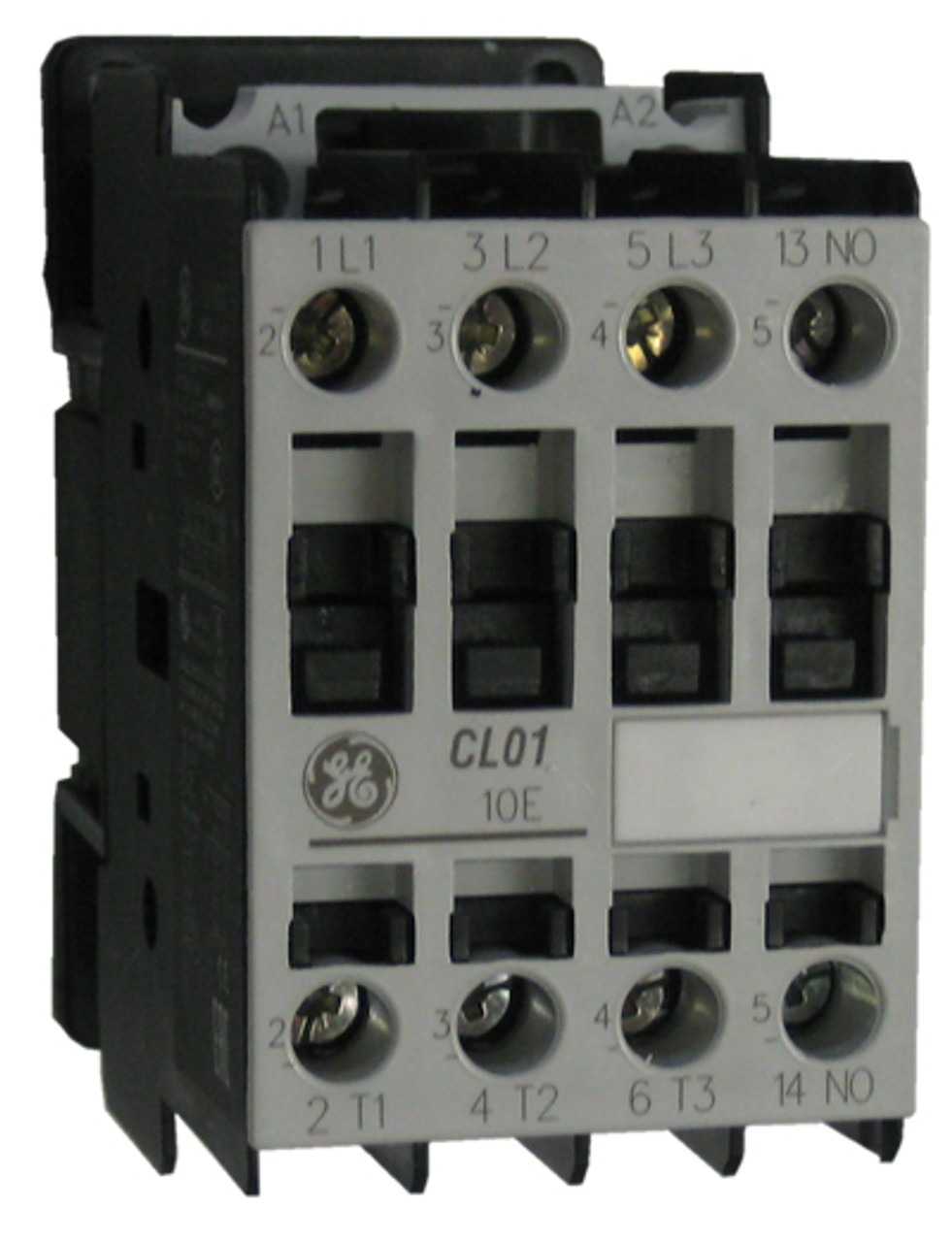 CL0110E General Electric