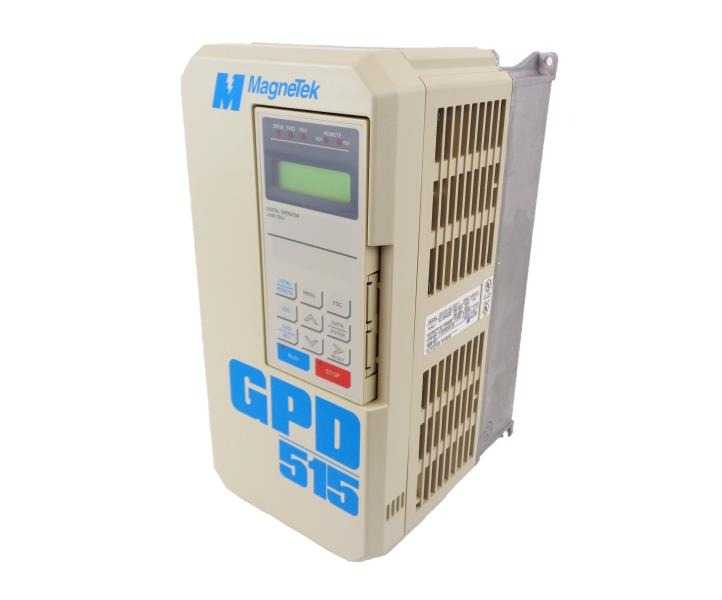 GPD515C-B008 Magnetek