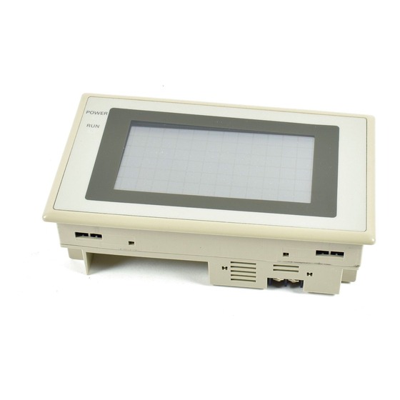 NT30C-ST141-V1 Omron