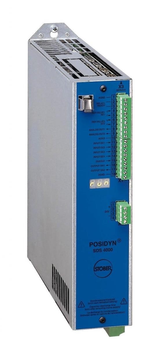 SDS4011 Stober