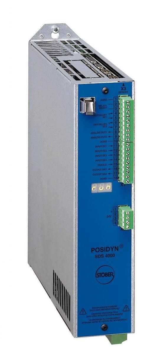 SDS4011 Stober