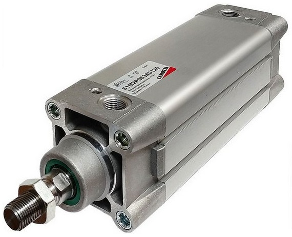 61M2P050A0125W Camozzi