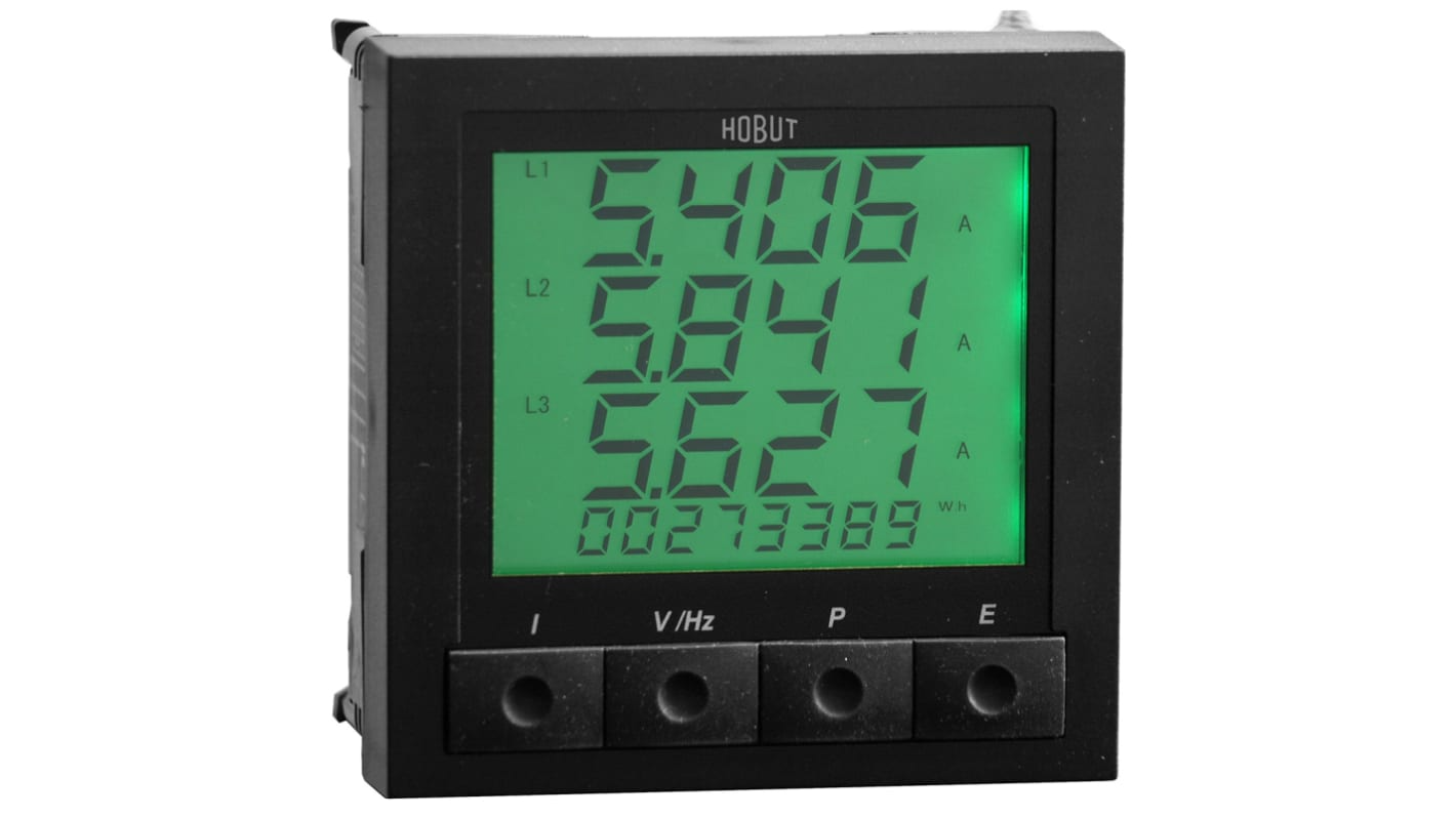 M850-LTHN-RS-PO Hobut