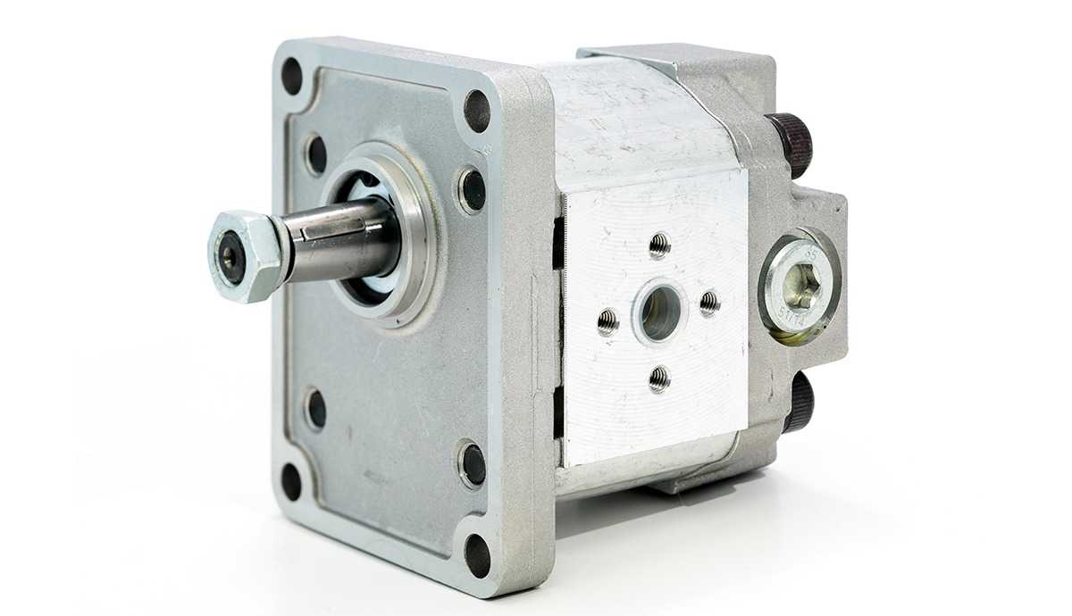 HDP35.100-34S8/35.100 D2 Casappa
