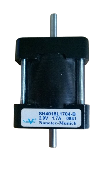 SH4018L1704-B Nanotec