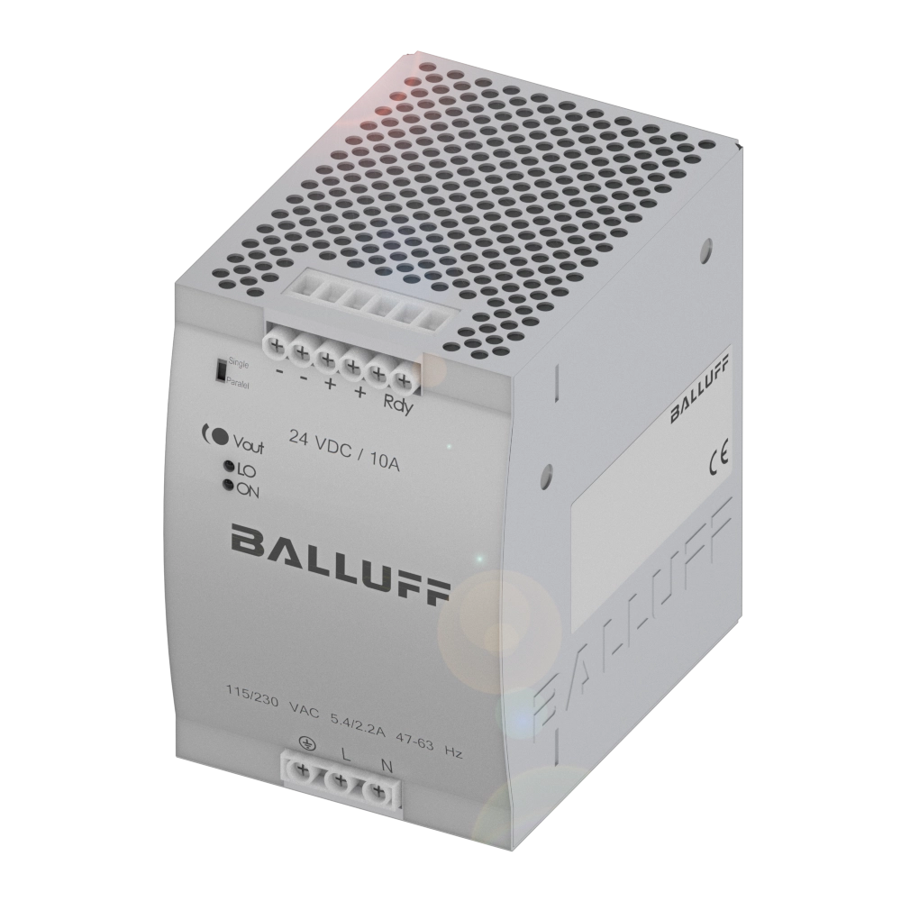 BAE0002 Balluff - BAE PS-XA-1W-24-100-004
