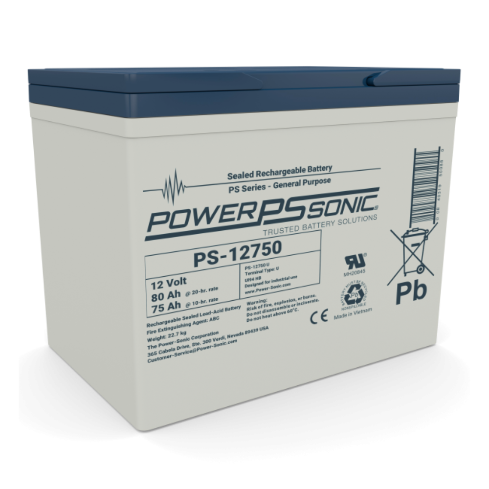 PS-12750U Power Sonic
