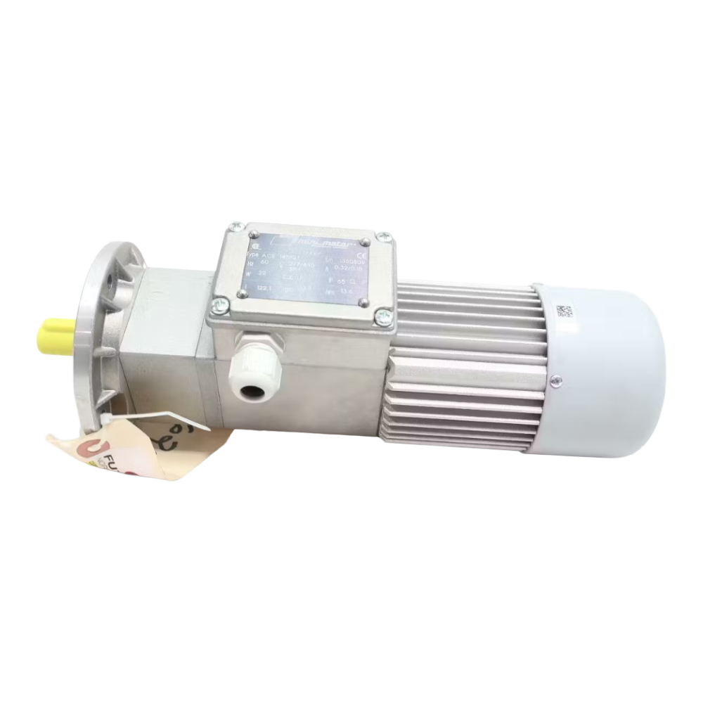 ACRC244PT Minimotor