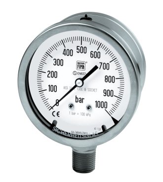MGS20 DN100-150 Nuova Fima