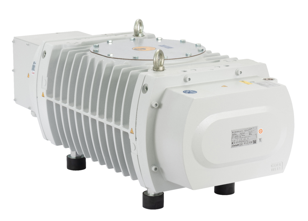 1227700V14 Leybold - RUVAC WH7000 11KW, LVO210