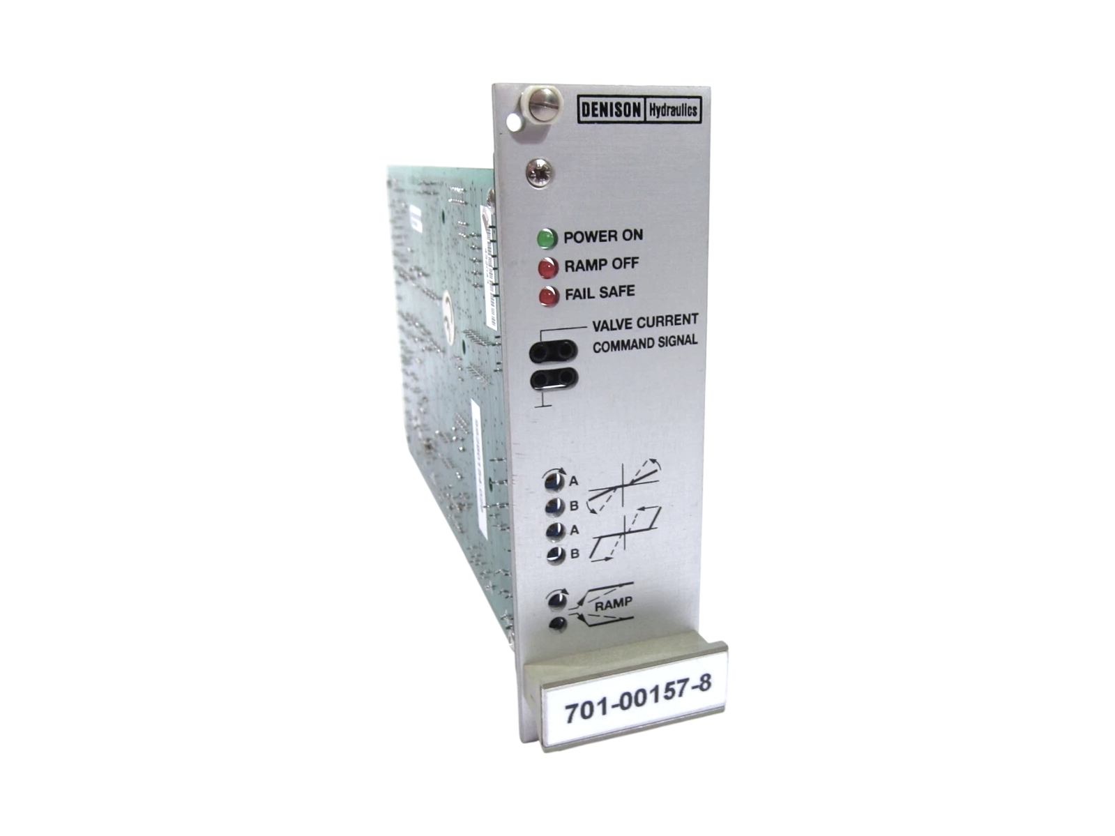 701-00157-8 Denison
