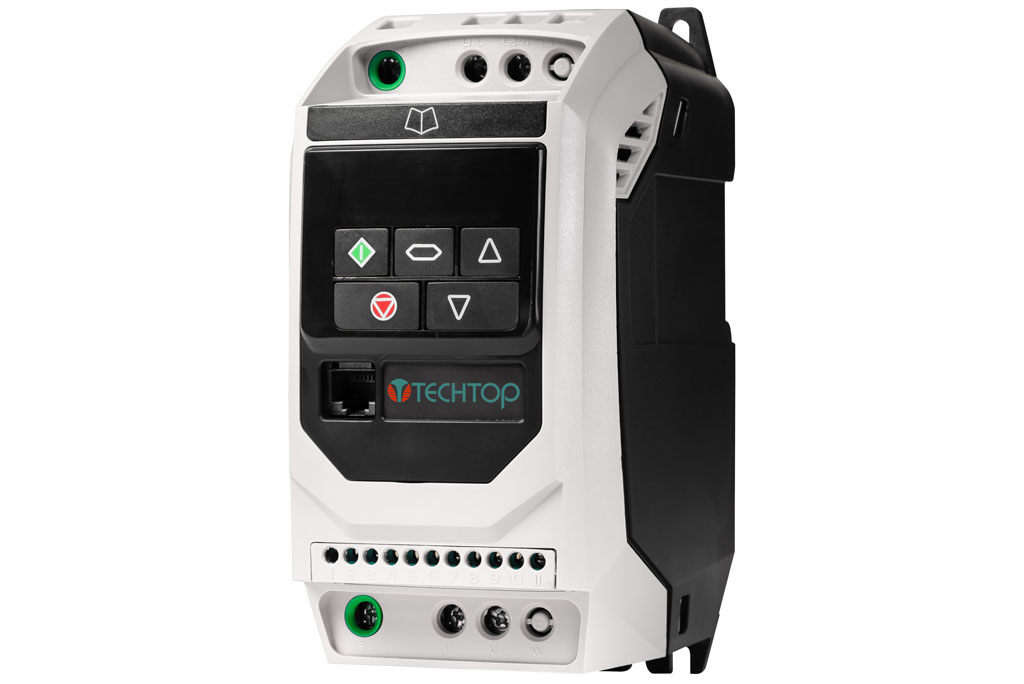 TEC-3-120070-1F12 TECDrive