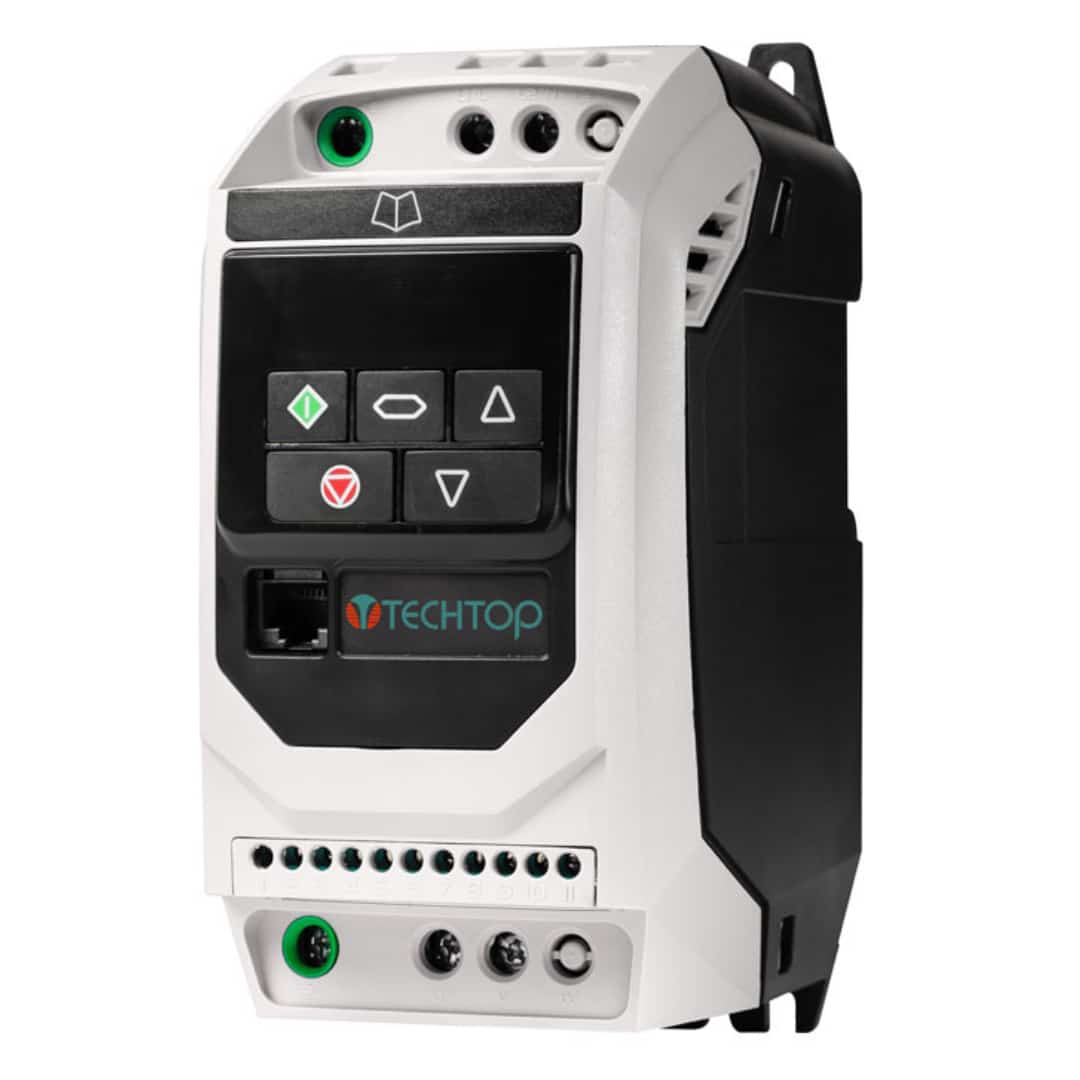 TEC-3-120043-1F12 TECDrive