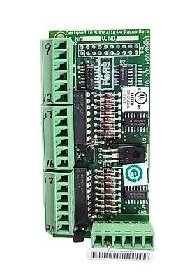 1050R-004-UL Pacom