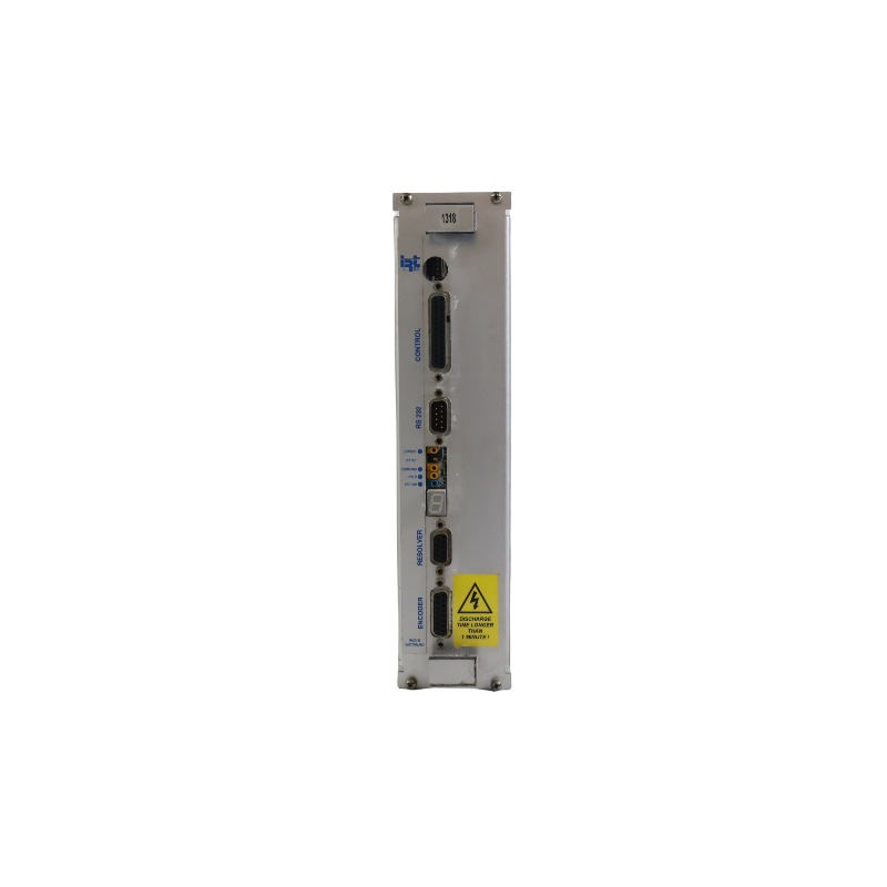 1318-RACK IRT