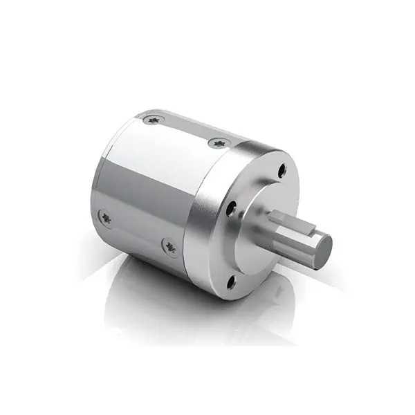 PLG 52 8:1 Dunkermotoren