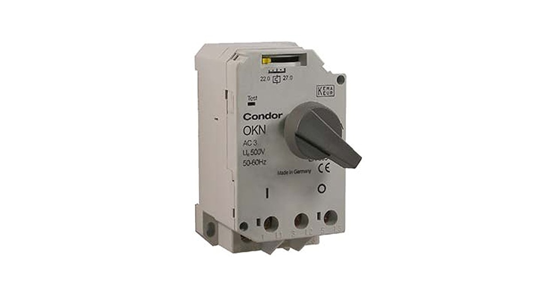 203490 Condor - OKN 27,0