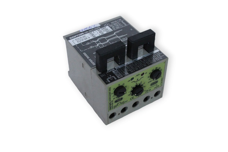 EUCR-BR-30/UC Comat