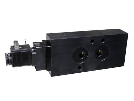 D2003ACWR-DBY Automatic Valve