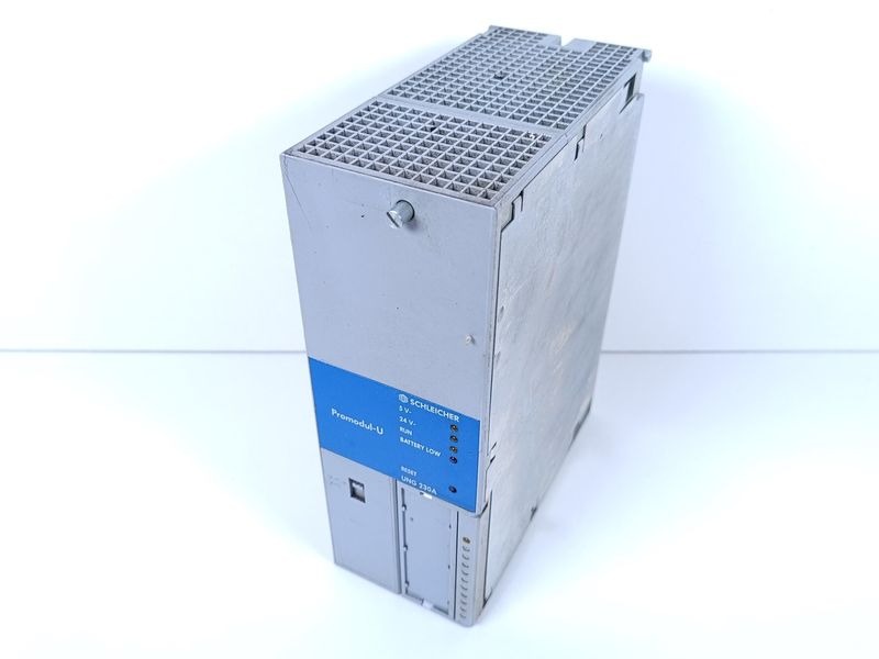 UNG 230A Schleicher