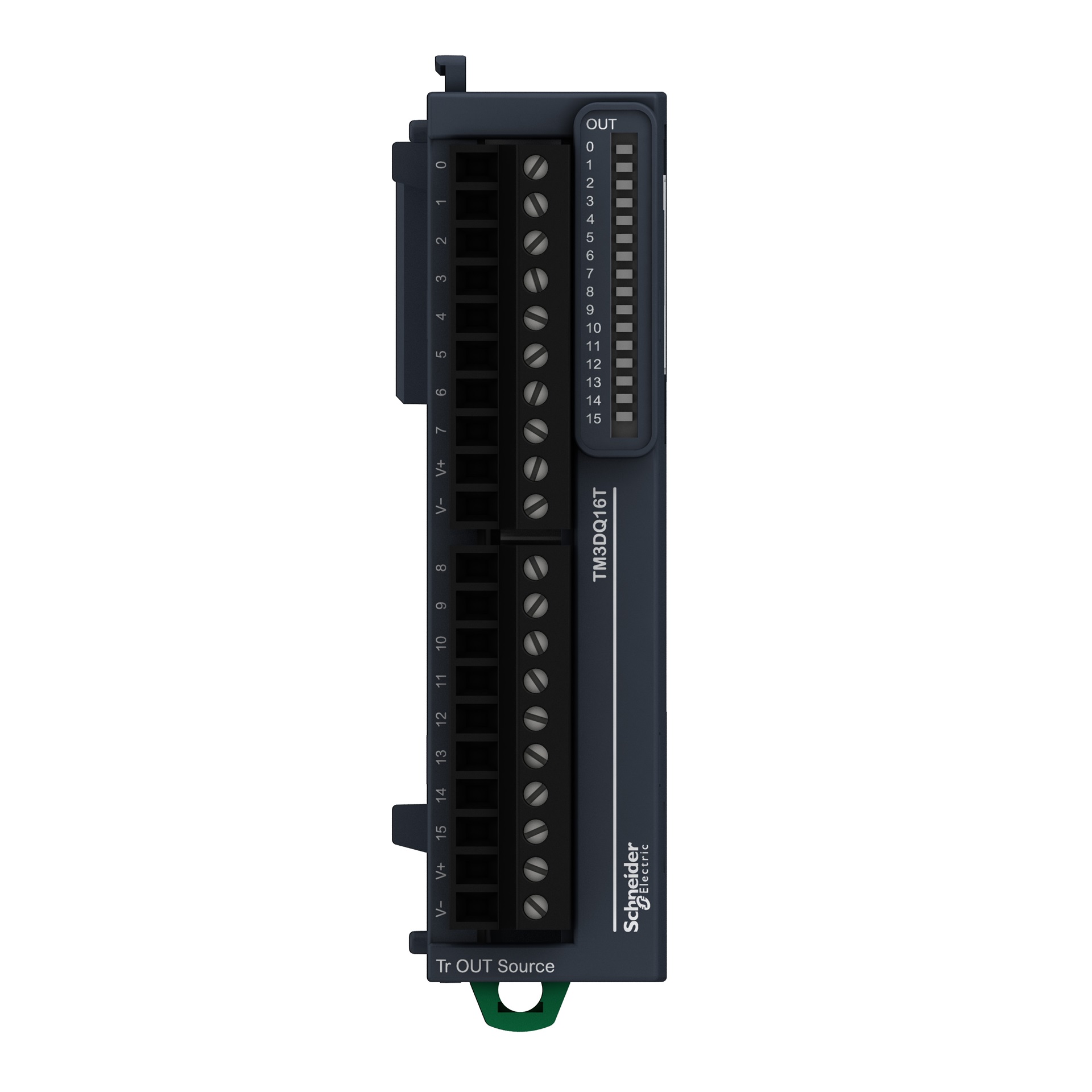 TM3DQ16T Schneider Electric
