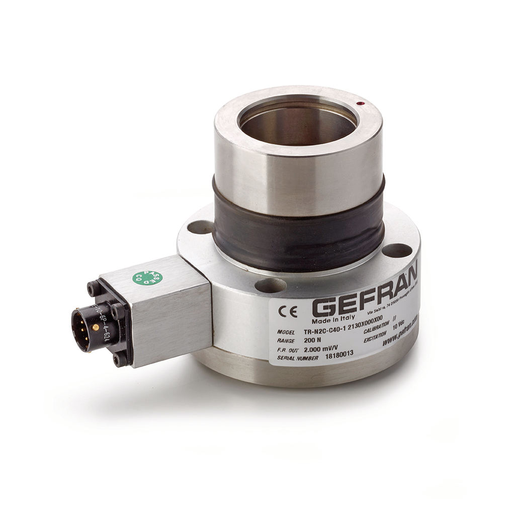 F005530 Gefran - TR-N2C-C40-1 2130X000X00