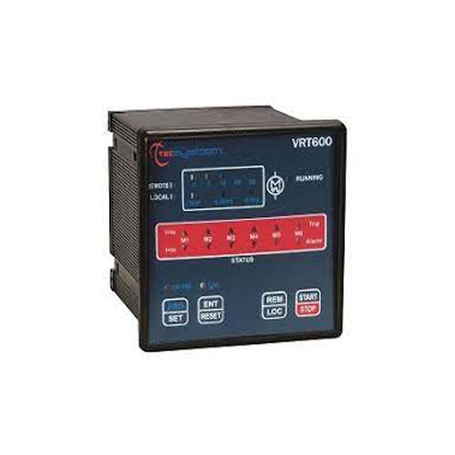 VRT600 Tecsystem