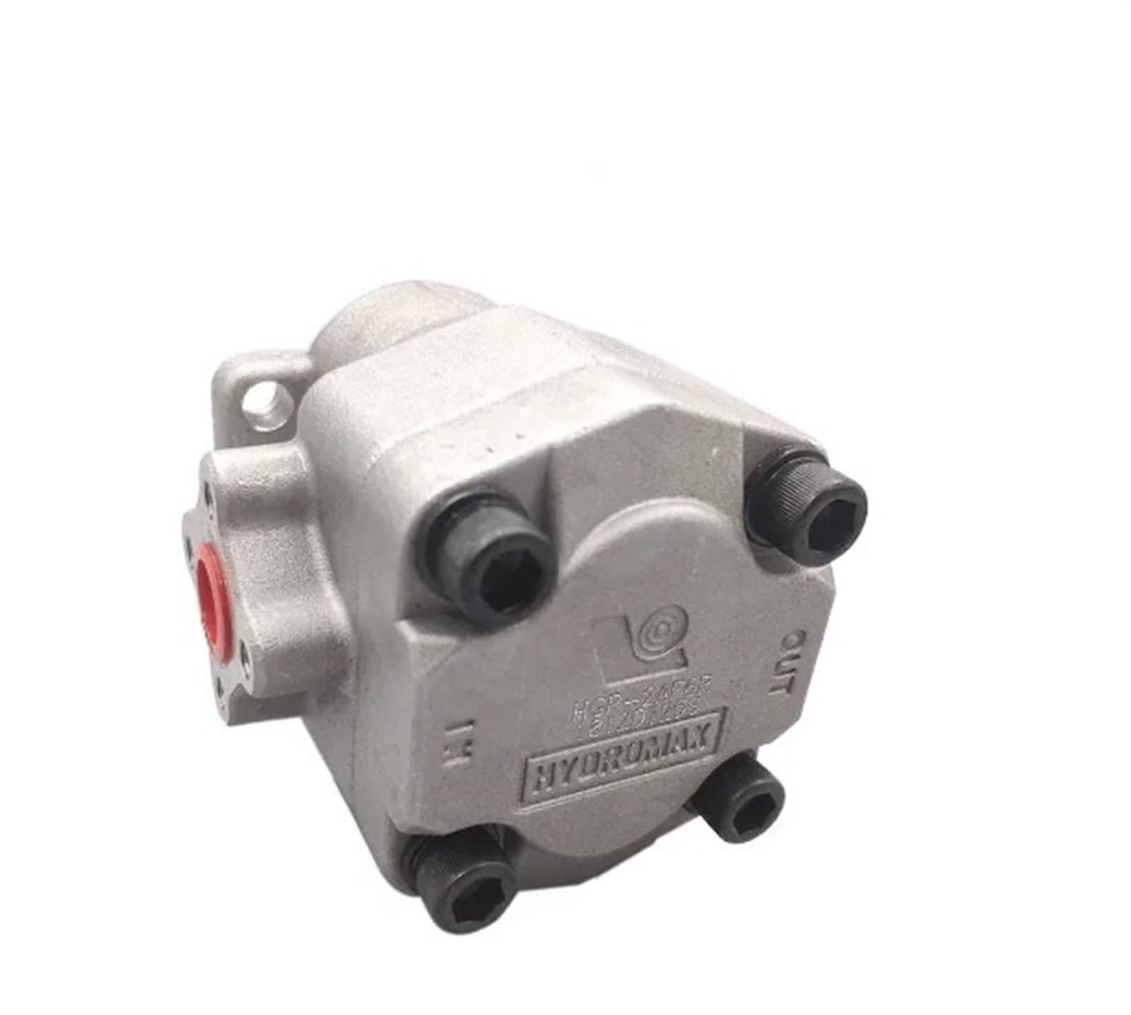 HGP-2A-F8R Hydromax