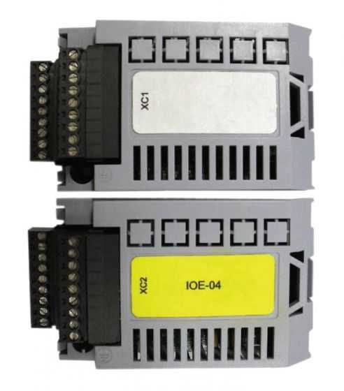 IOE-04 WEG