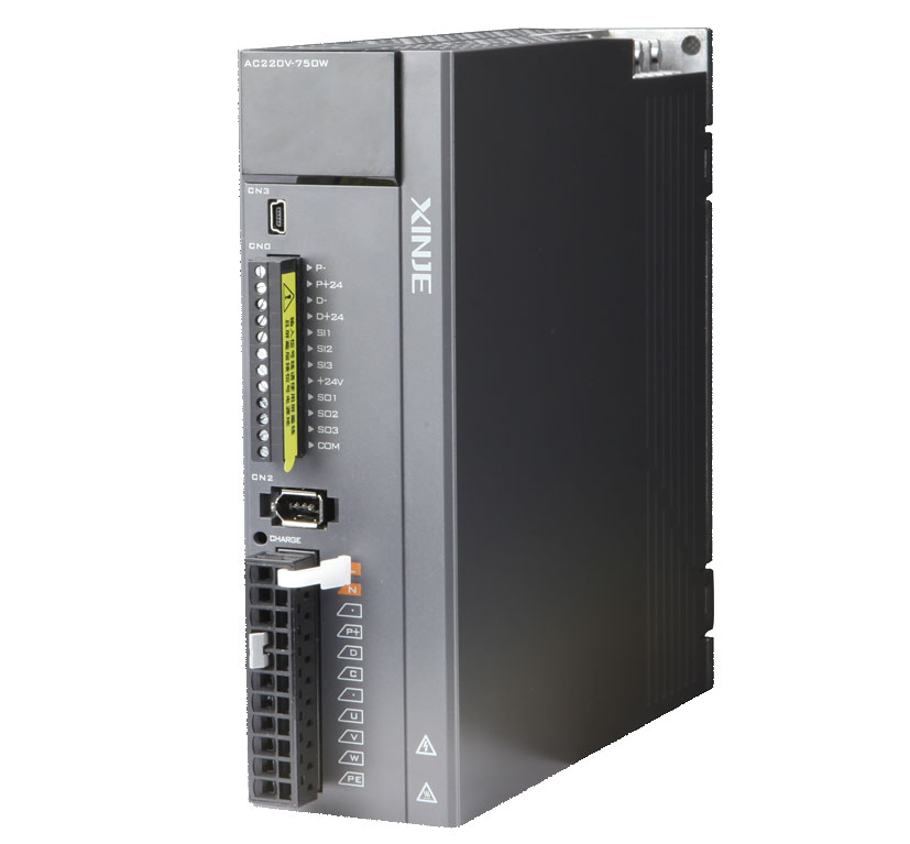 DS5L1-20P4-PTA Xinje