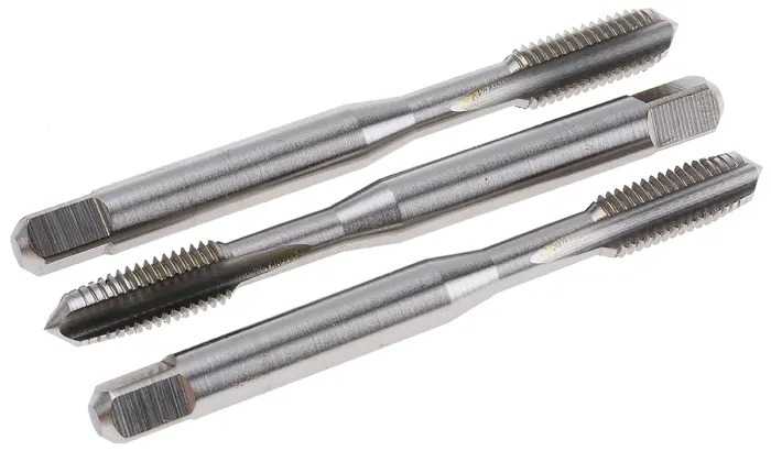 E524 1/4 X 28 SET Dormer