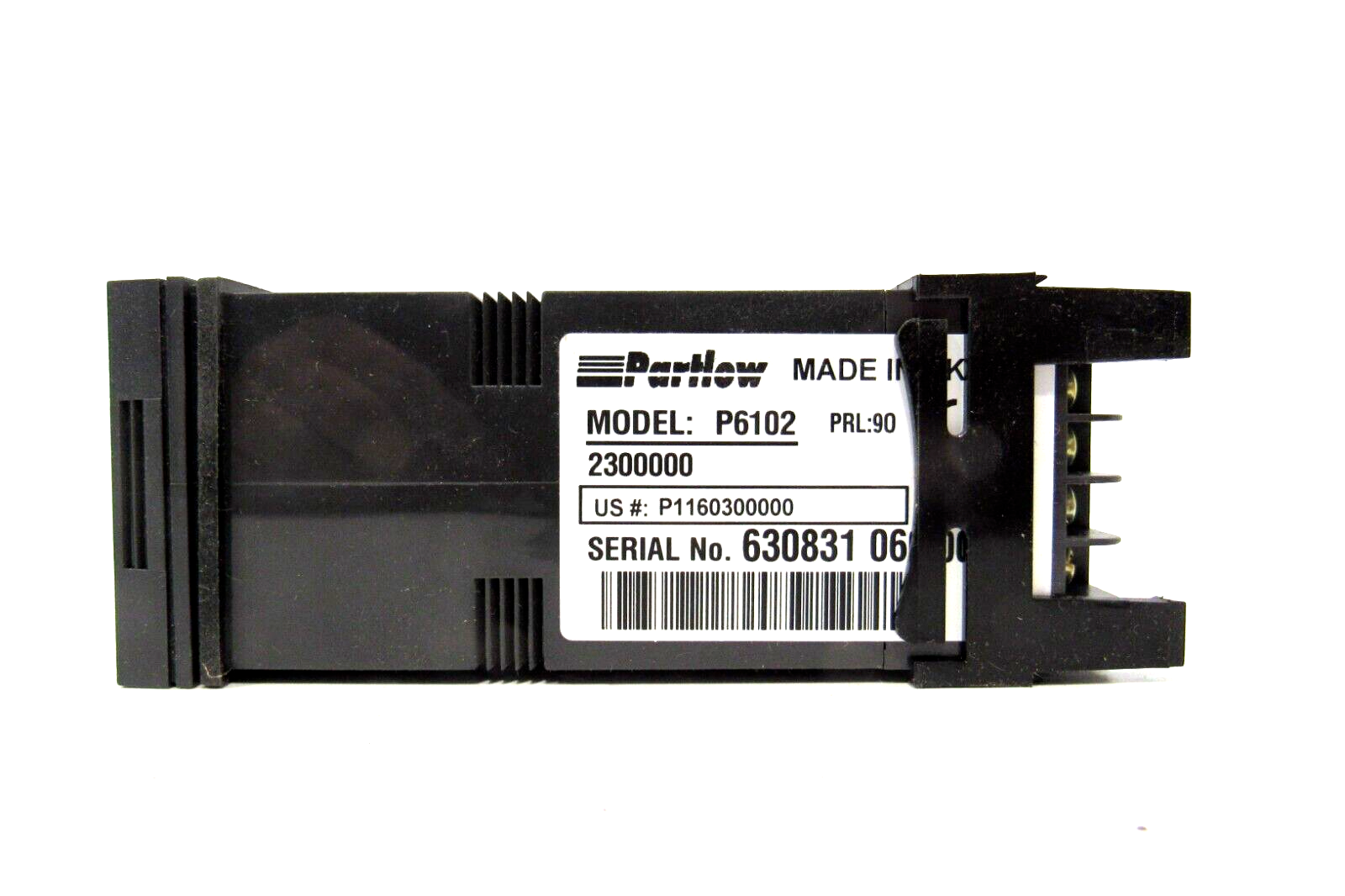 1620.6.0.1.00.2 Chromalox - RG05828B