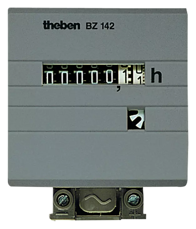 1420723 Theben - BZ 142-3