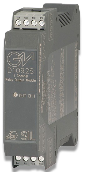 D1092S GM International